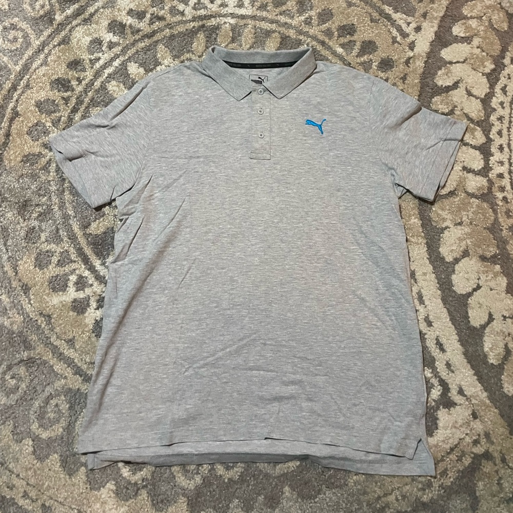 Puma Polo